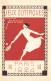 Delcampe - JEUX OLYMPIQUES 1924 - Série Complète Des 8 Cartes Dans Sa Pochette D'origine - Superbe état - RARE - Olympic Games