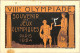 Delcampe - JEUX OLYMPIQUES 1924 - Série Complète Des 8 Cartes Dans Sa Pochette D'origine - Superbe état - RARE - Olympische Spelen