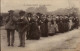 CPA Environs D'AURAY Un Cortège De Noces  1916 - Auray