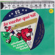 C1278 FROMAGE FONDU VACHE QUI RIT  12 PORTIONS  FOOTBALL 1 EQUIPE DANS CETTE BOITE 225 Gr - Fromage