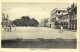 Djibouti, DJIBOUTI, La Place Ménélik, Square, Bike (1930s) Postcard - Djibouti