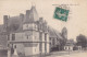 Amboise Gare Pour Paris Hotel De Ville Et Le Mail 1911 - Amboise