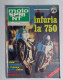 44742 Motosprint 1978 A. III N. 13 - Barry Sheene / Ferrari Nella 750 - Moteurs