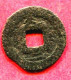 FER ( C 1 -15) TB 75 - Chinesische Münzen