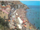 Gibraltar - General View Of Catalan Bay - Scènes De Plage - CPM - Voir Scans Recto-Verso - Gibraltar
