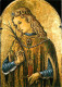 Art - Peinture Religieuse - Vittore Crivelli - Saint Julien - Musée Du Petit Palais D'Avignon - CPM - Carte Neuve - Voir - Tableaux, Vitraux Et Statues