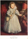 Art - Peinture - Cornelis De Vos - Child With A Parrot - CPM - Carte Neuve - Voir Scans Recto-Verso - Peintures & Tableaux