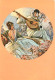 Illustration - Corbella - Pierrot Et Colombine - Mandoline - Carte Neuve - CPM - Voir Scans Recto-Verso - Ohne Zuordnung