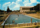 87 - Chalus - La Piscine - CPM - Voir Scans Recto-Verso - Chalus