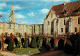 95 - Asnières Sur Oise - Abbaye De Royaumont - Le Cloitre - Carte Neuve - CPM - Voir Scans Recto-Verso - Asnières-sur-Oise