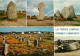 56 - Carnac - Les Alignements Mégalithiques Du Ménec - Multivues - Carte Neuve - CPM - Voir Scans Recto-Verso - Carnac