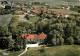 52 - Colombey Les Deux Eglises - Vue Générale Aérienne - La Boisserie Demeure Du Général De Gaulle - Carte Neuve - CPM - - Colombey Les Deux Eglises