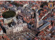 Belgique - Bruges - Brugge - Vue Aérienne - Carte Neuve - CPM - Voir Scans Recto-Verso - Brugge