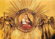 Art - Peinture Religieuse - Roma - Basilica Dell Immacolato Cuore Di Maria - Il Mosaico Dell Altare Maggiore - CPM - Voi - Paintings, Stained Glasses & Statues