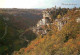 46 - Rocamadour - Vue Générale - CPM - Voir Scans Recto-Verso - Rocamadour