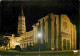 31 - Toulouse - Basilique Saint Sernin La Nuit - CPM - Voir Scans Recto-Verso - Toulouse