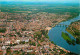 24 - Bergerac - Vue Générale Aérienne - CPM - Voir Scans Recto-Verso - Bergerac