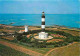 17 - Ile D'Oléron - Le Phare De Chassiron - Vue Aérienne - CPM - Voir Scans Recto-Verso - Ile D'Oléron