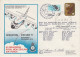 Ross Dependency 1979 Operation Icecube 15 Signature  Ca Scott Base 17 NOV 1979 (RT177) - Storia Postale