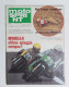 50560 Motosprint 1978 A. III N. 19 - Lauda / Honda 750 - Engines