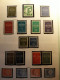 Europa  Collection Quasi Complète  1956 à 1974   * *   TB   - Verzamelingen (zonder Album)