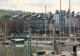 14-Honfleur Les Bateaux De Plaisance Dans Le Port - Honfleur