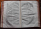 Delcampe - RARE COUTUMIER DU COMTÉ ET PAYS DE POITOU. BOUCHEUL, LE DORAT. POITIERS, 1727. TOME 1, 961 PAGES - 1701-1800