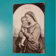 Cartolina Mater Christi. - Vierge Marie & Madones
