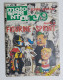 54002 Suppl. Al N 14 Motosprint 1979 - Super Special Figurine Sprint Album VUOTO - Motori