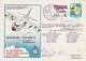 Ross Dependency 1979 Operation Icecube 15 Signature  Ca Scott Base 19 NOV 1979 (RT179) - Cartas & Documentos