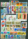 DDR Année Complete 1976 Ob Voir Les Scans Et La Description - Used Stamps