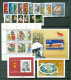 DDR Année Complete 1976 Ob Voir Les Scans Et La Description - Used Stamps