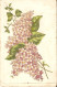 "Beautiful Flowers " Lot Of Five (5)  Vintage Artist Drawn Postcards - Blumen