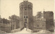 Beersel - Le Château De Beerstel En Juin 1929 - L'Entrée Du Château - Beersel