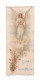 Saint-Lambert-des-Levées, 1re Communion De Suzanne Hubert, 1904, Ange, Eucharistie Et Fleurs - Devotion Images