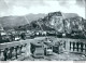 Bm192 Cartolina Arco Panorama Con Il Castello Provincia Di Trento - Trento