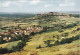 18. SANCERRE. CPSM. VUE GENERALE. ET LE VILLAGE DE CHAVIGNOL. ANNEE 1966 + TEXTE - Sancerre