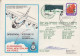 Ross Dependency 1979 Operation Icecube 15 Signature  Ca Scott Base 22 NOV 1979 (RT182) - Covers & Documents