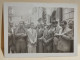 Photo Italia Foto  CAMPAGNA  1941. Persone Da Identificare.  88x63 Mm. - Europa
