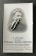 THÉRESIA PAULINA CLOOTS ° HERENTALS 1863 + BERCHEM 1937 / FRANCICUS VERBERT / EDWARD VON KRUCHTEN - Devotion Images