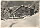 11631763 Braunwald GL Haus Bergfrieden Winterimpressionen Braunwald GL - Sonstige & Ohne Zuordnung