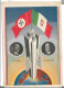 W. Hitler Y W. Mussolini   7353 - Figuren