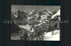 11631655 Braunwald GL Panorama Blick Auf Toedikette Glarner Alpen Braunwald - Andere & Zonder Classificatie