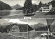 11631652 Naefels Berghaus Obersee Gasthaus Terrasse Alpenpanorama Naefels - Andere & Zonder Classificatie