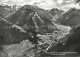 11631646 Braunwald GL Blick Auf Linthal Hausstock Und Toedi Glarner Alpen Gebirg - Other & Unclassified