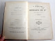 EPISCOPO ET Cie D'ANNUNZIO, TRADUIT Par G. HERELLE, 3e EDITION 1895 CALMANN LEVY, LIVRE ANCIEN XIXe SIECLE (2204.67) - 1801-1900