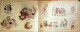Bibiche Petite Fille Illustrateur Blanchard Eo 1946 - Andere & Zonder Classificatie