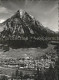 11631549 Glarus GL Panorama Mit Vorderglaernisch Glarus - Other & Unclassified