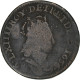 France, Louis XIV, Liard, 1656, Caen, Cuivre, TB, Gadoury:80, KM:192 - 1643-1715 Ludwig XIV.