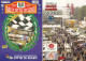 Tematica  Automobilismo  - Imola - Mostra Scambio 2003 - Rally Città Di Schio 1996 - - Otros & Sin Clasificación